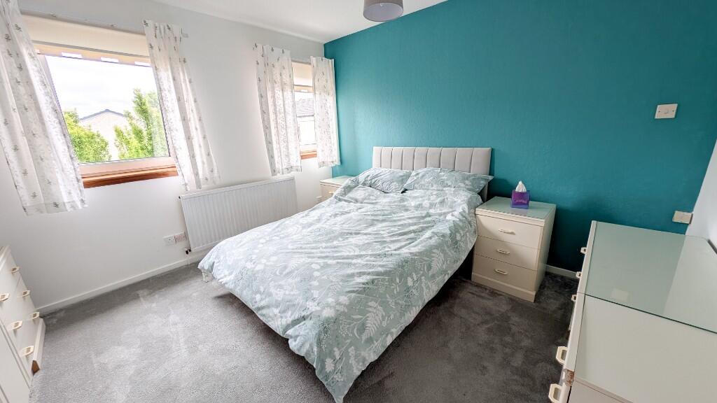 Bedroom No. 1