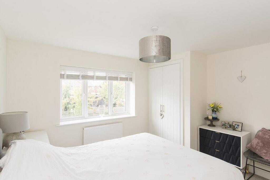 (Bedroom Two Photo Two)