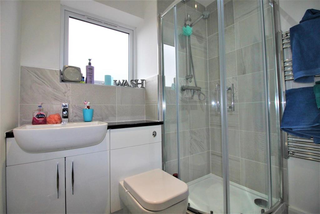 En suite