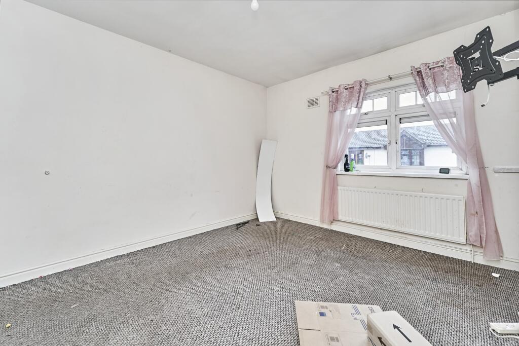 31 Booth Street, Darlaston, Wednesbury, West Midlands, WS10 8JB