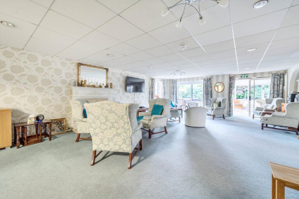Owners Lounge
