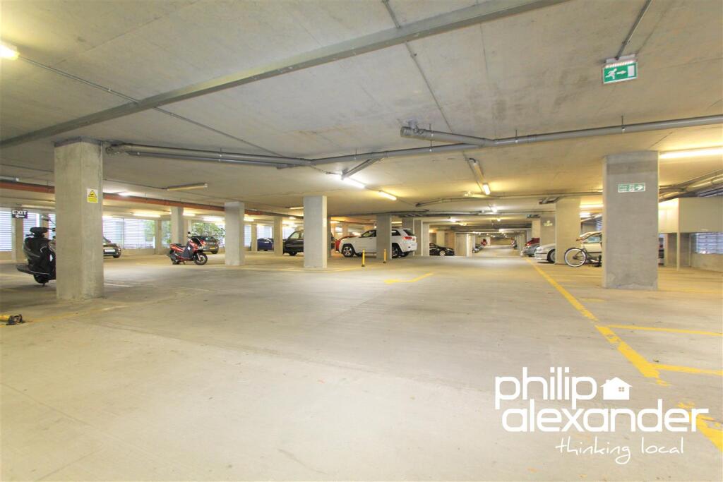 Car Park
