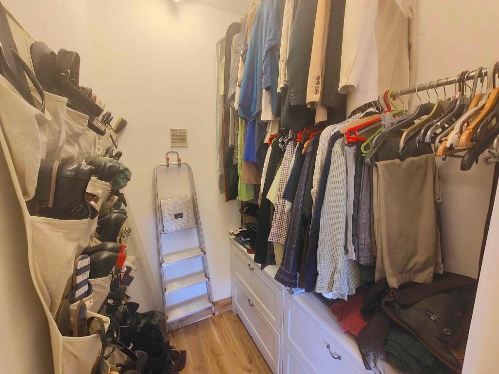 Wardrobe