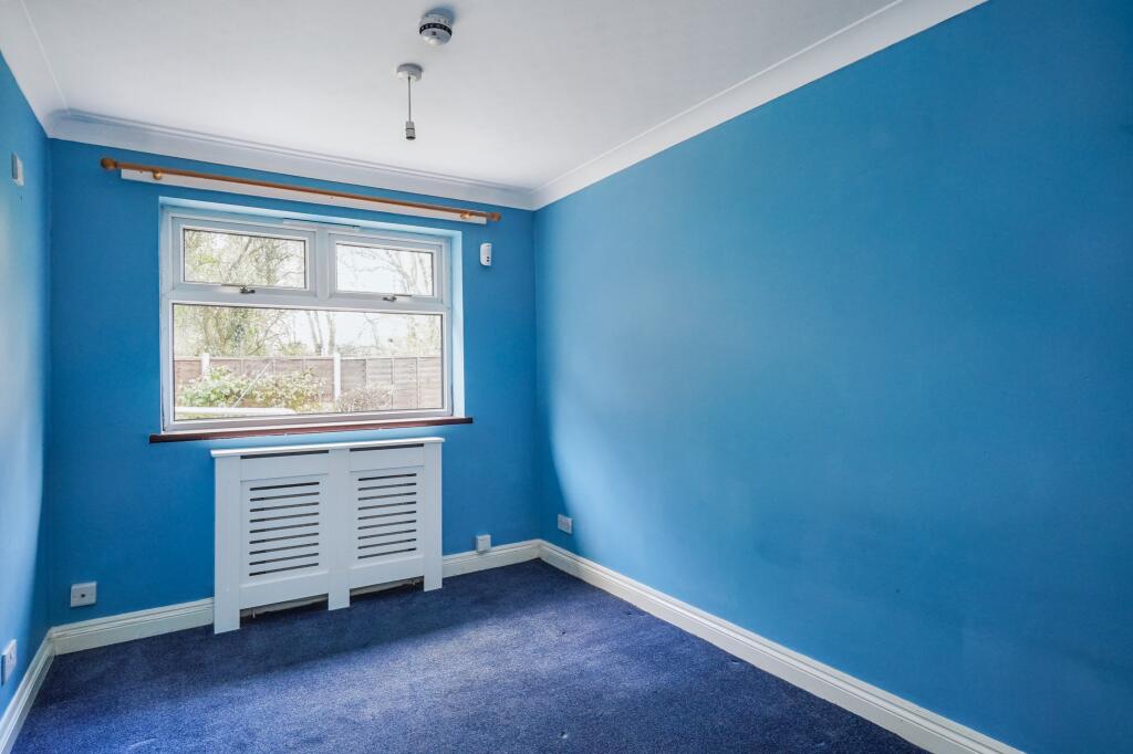 72 Sinfin Avenue, Shelton Lock, Derby, DE24 9EZ