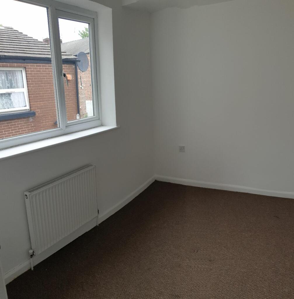 BEDROOM 2 FLAT 2