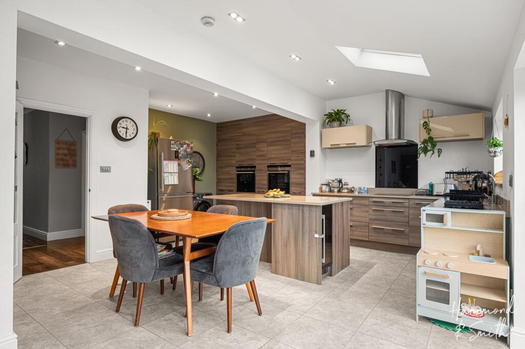 Kitchen / Diner