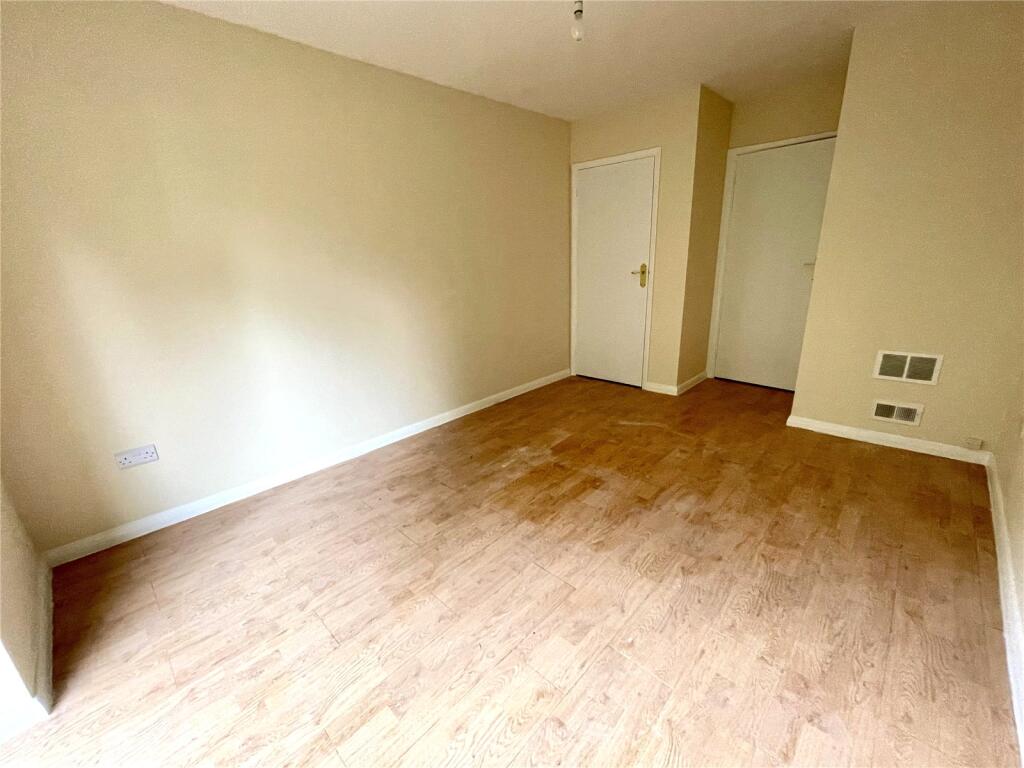 Double Bedroom