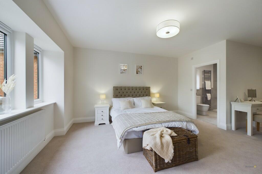 Indicative of hou...