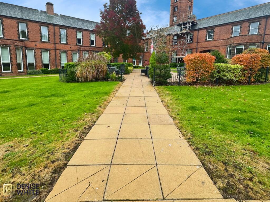 Gardens