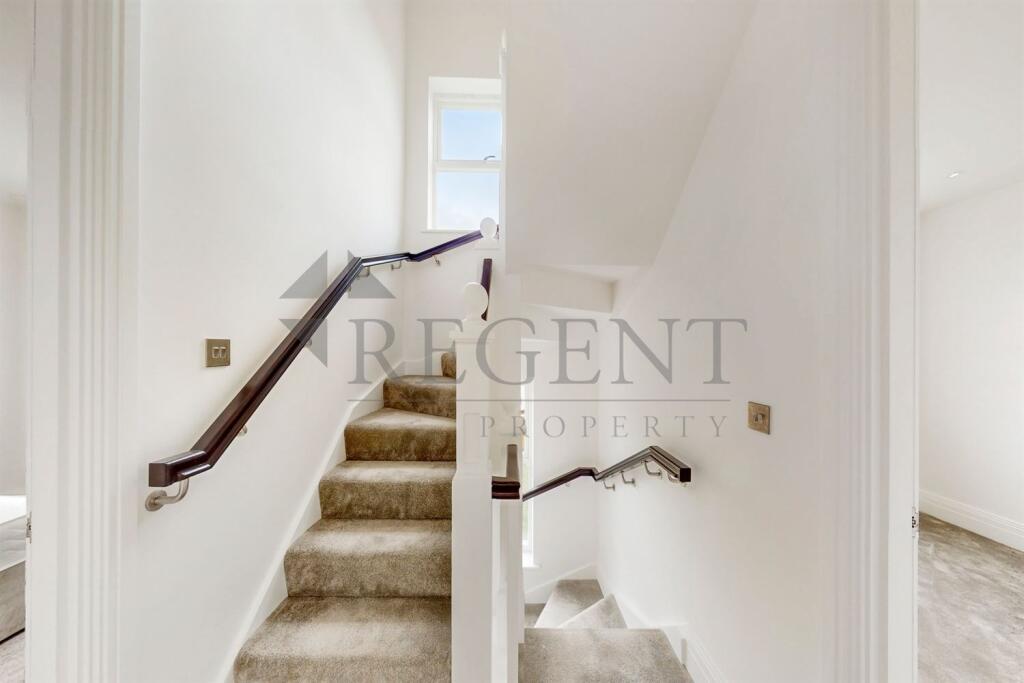 Upstairs 