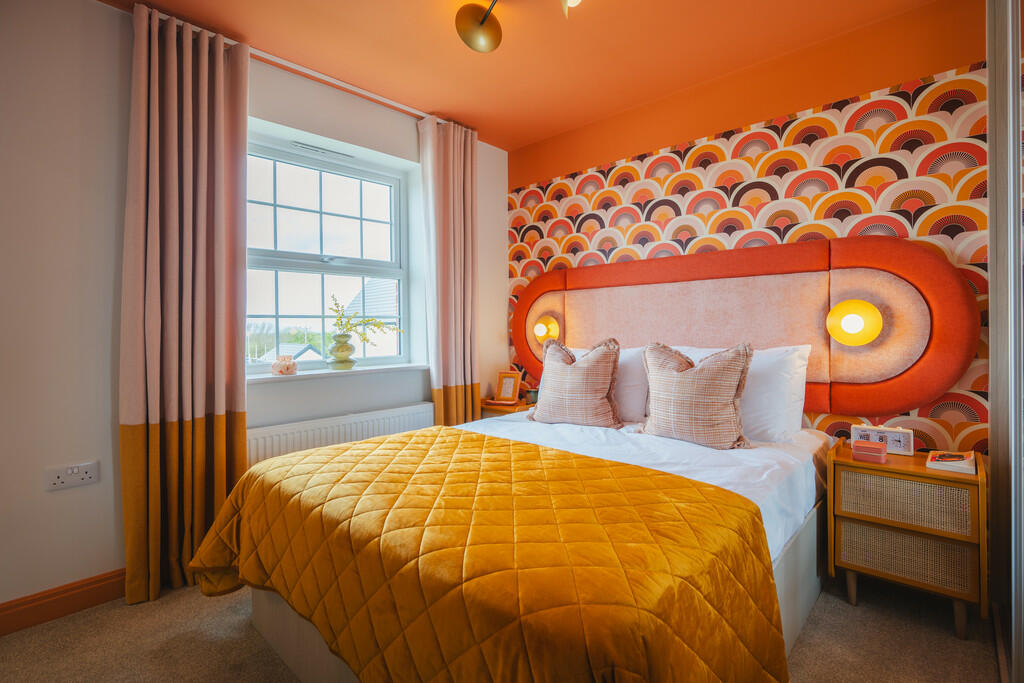 Bedroom 1