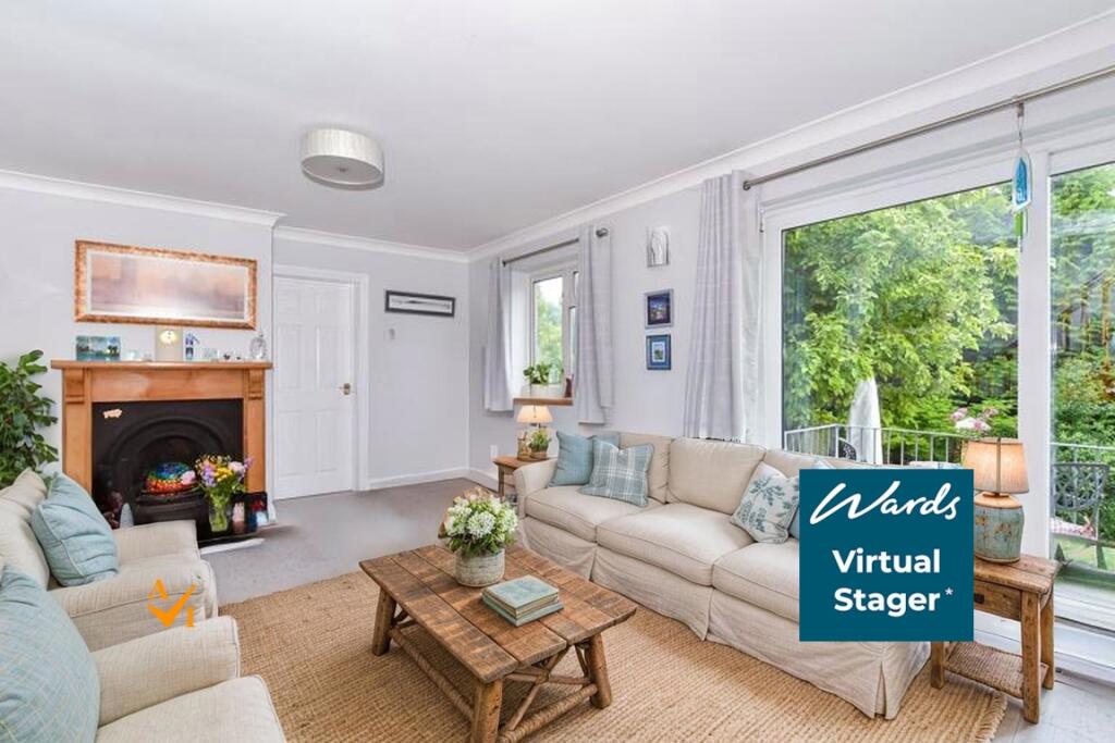 Lounge (Farmhouse Style)