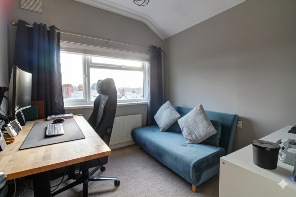 Albion Street Kenilworth Matt Clinton EweMove Keni