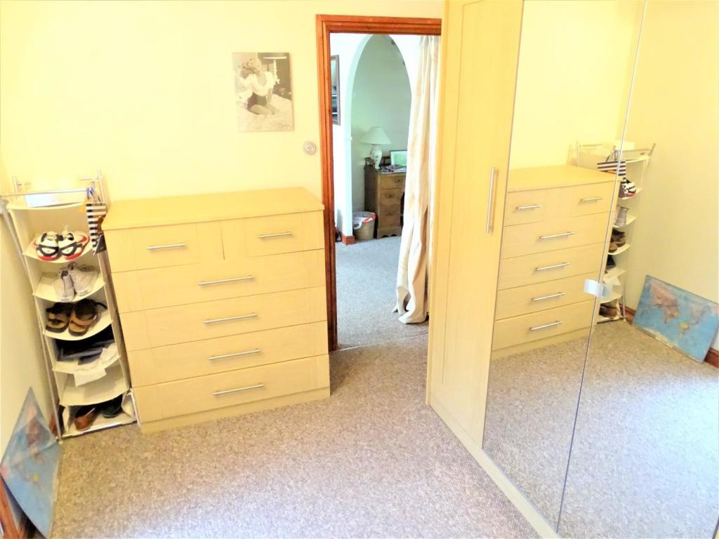 Dressing Room
