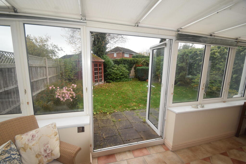 Conservatory