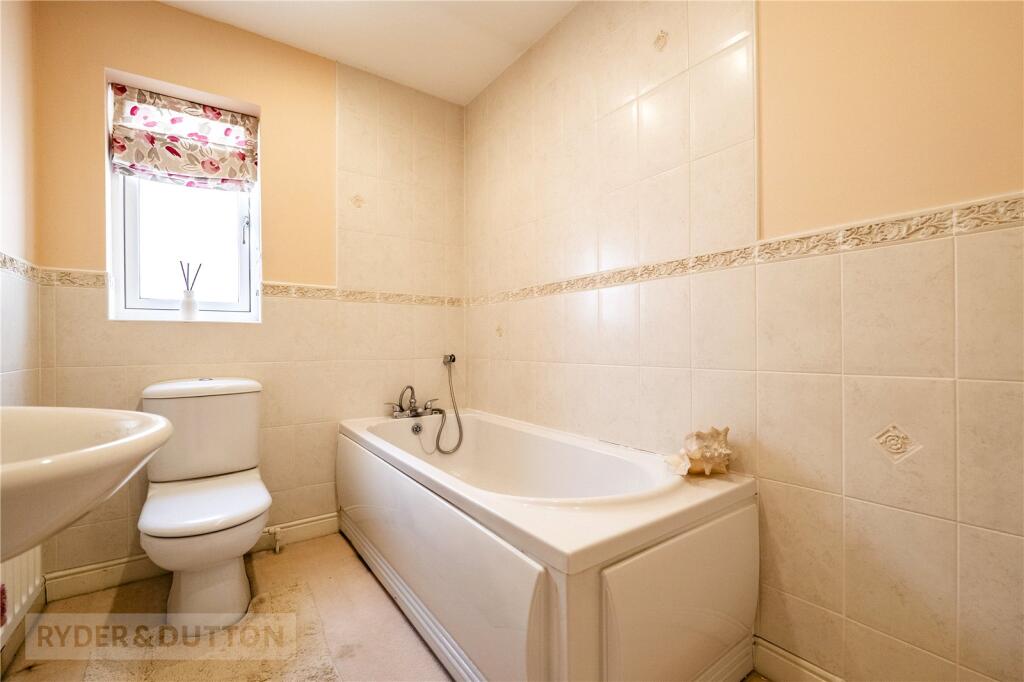 House Bathroom