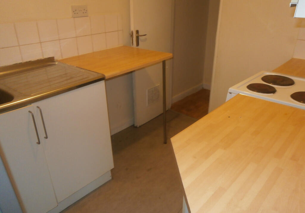 Cowley Road,  Oxford, OX4