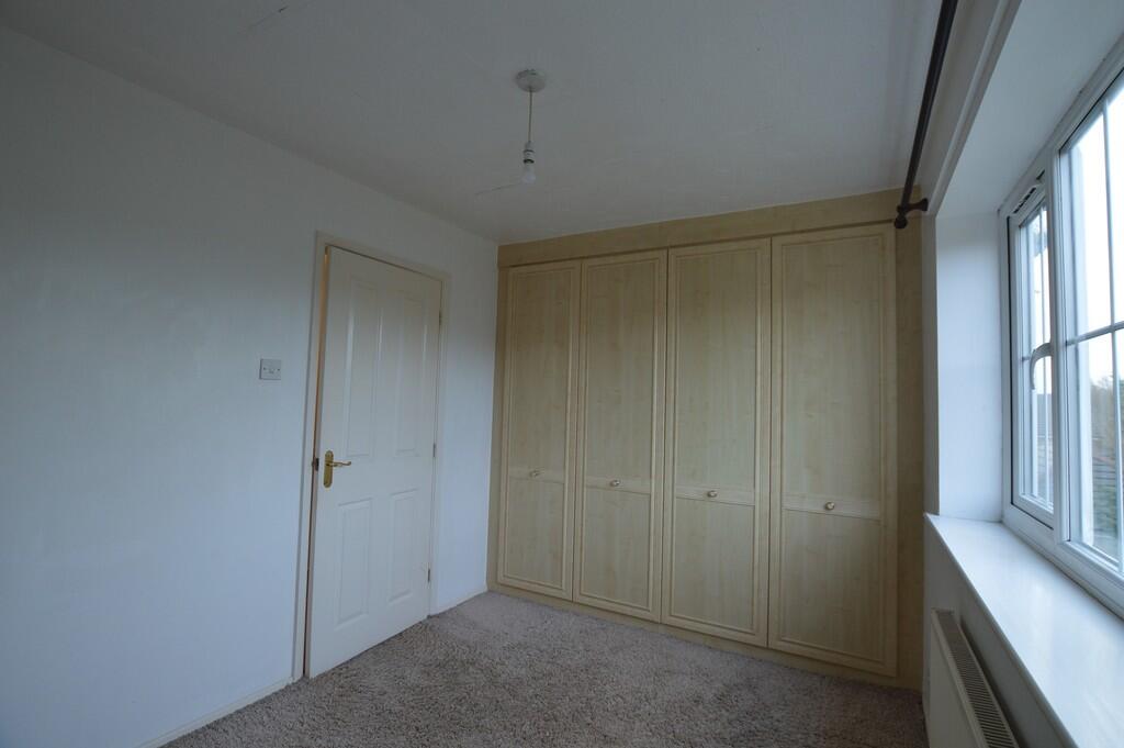 Back Bedroom