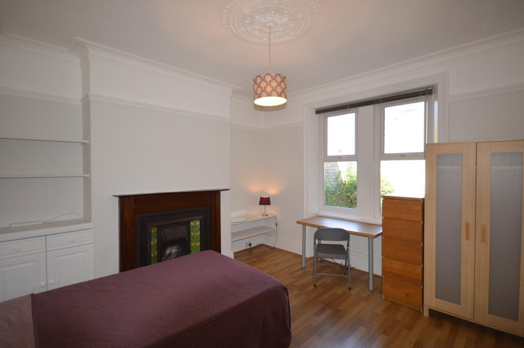 Bed 1