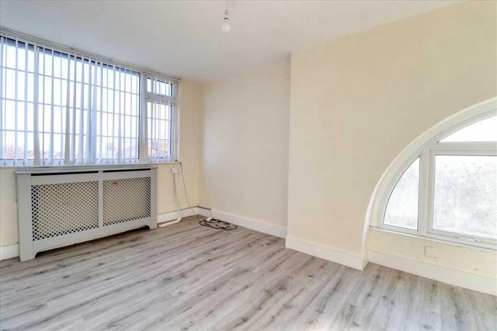 Bedroom Five