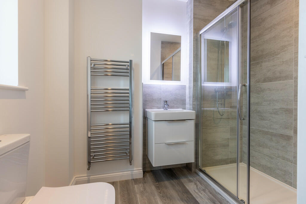 En-suite