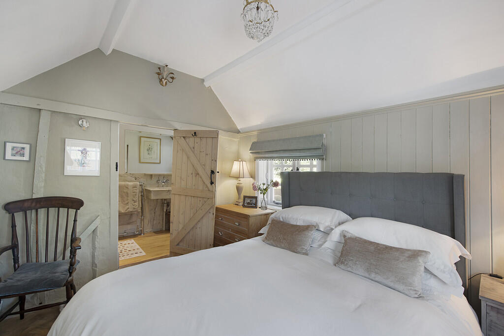 The Old Reading R...