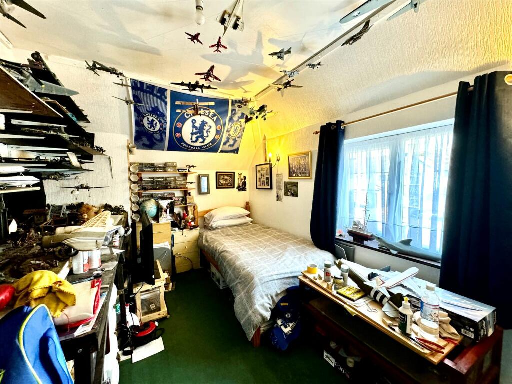 Bedroom 2