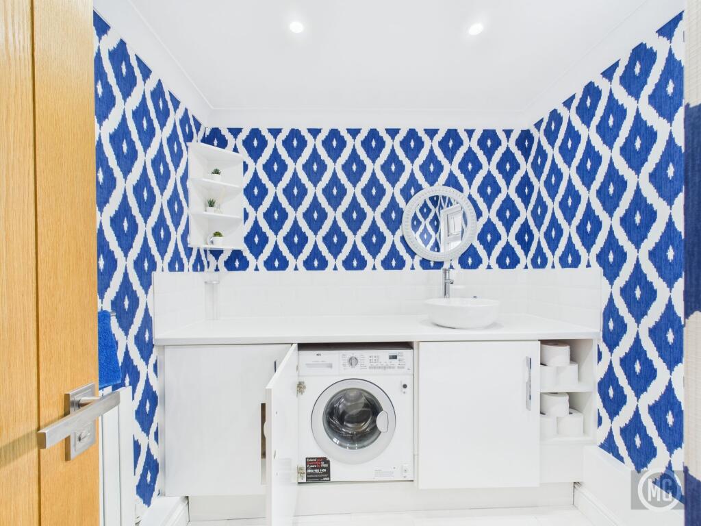 Utility/WC