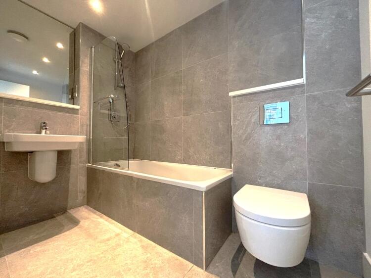 Ensuite 3