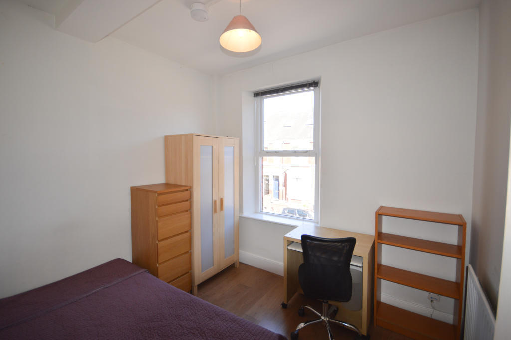 Bed 1