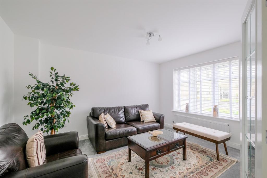 Reception Room Two