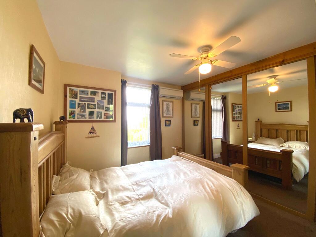 Bedroom 1 (Double with Ensuite)