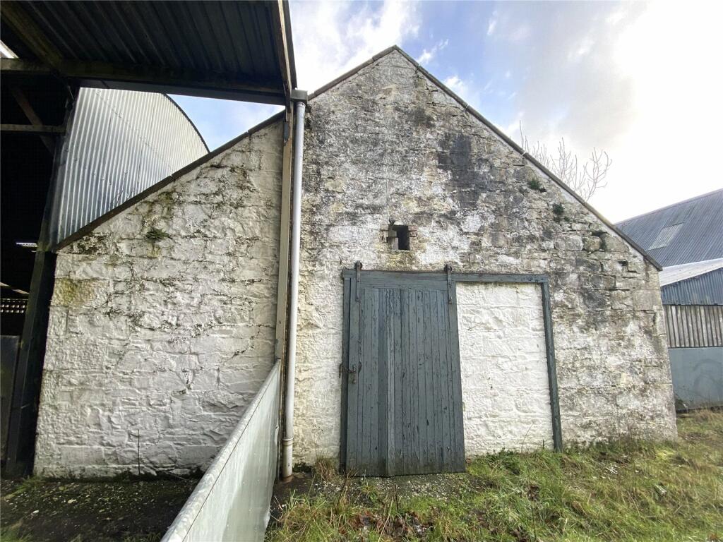Barn 2