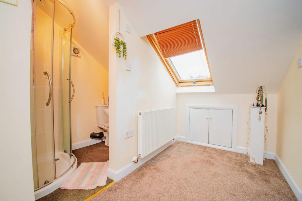 En-suite Three