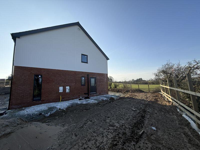 Plot 5 Side External 