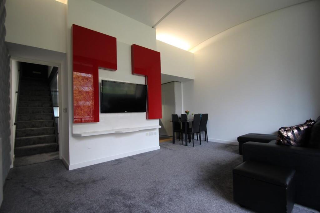 Lounge Aspect 1