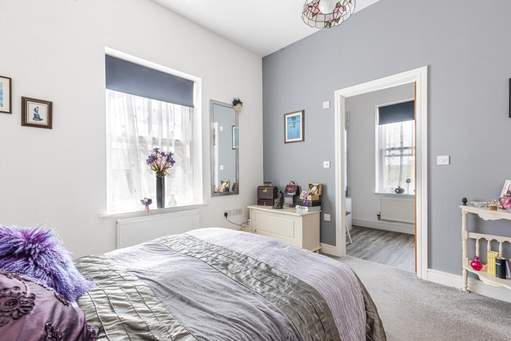 A16 - 9 Cator, Stoke Gabriel - 250708