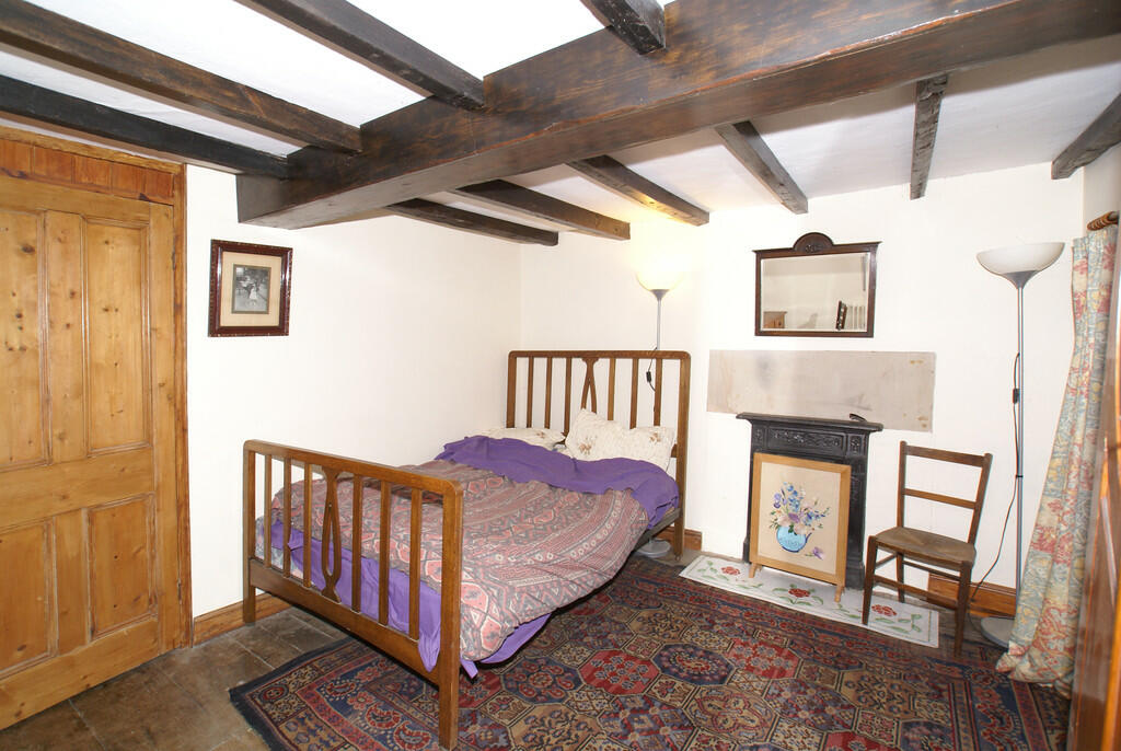 higham bed 3