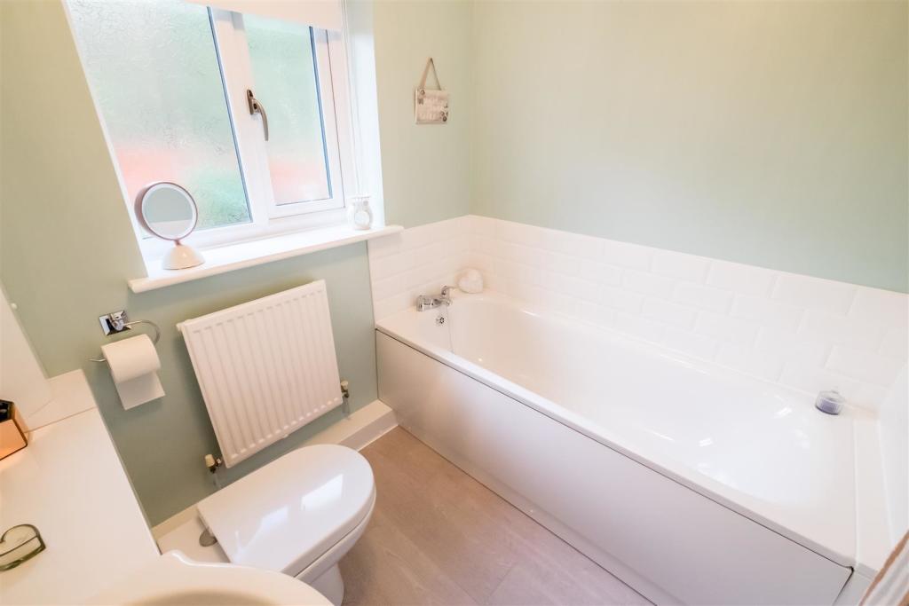 House Bathroom
