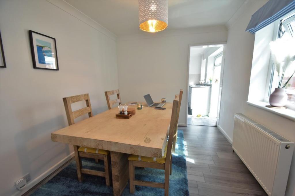 dinning room