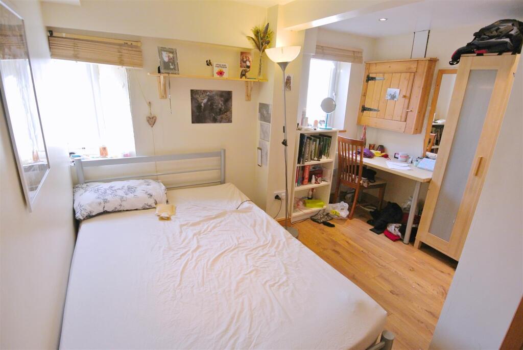 Consort Street, Hyde Park, Leeds