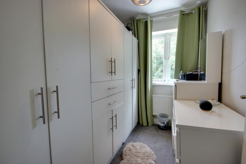 1 Dressing Rom A