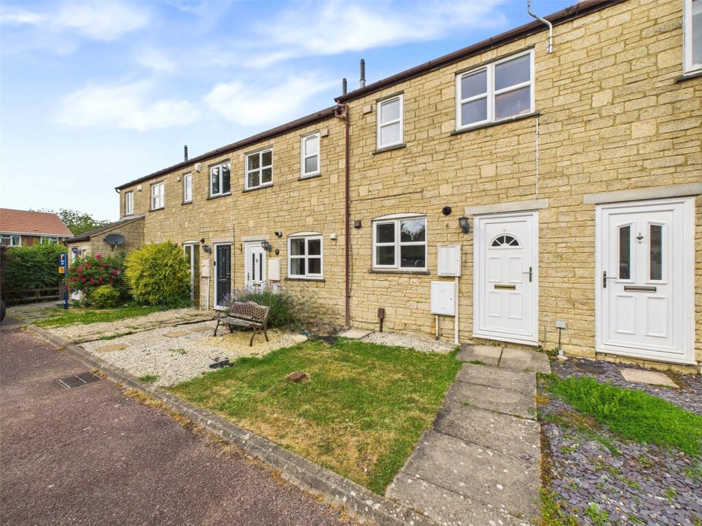 Azalea Drive, Up Hatherley, Cheltenham, Gloucestershire, GL51