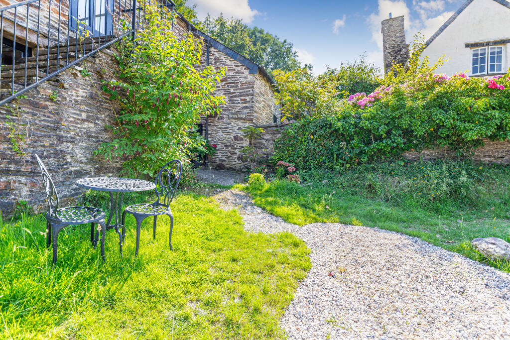 A05 - Harmony Cottage Harberton - 250630