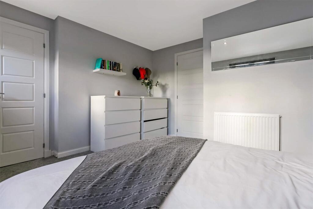 Bed 1