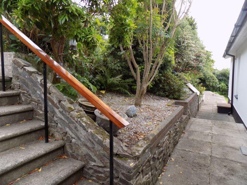 Steps and Pathway
