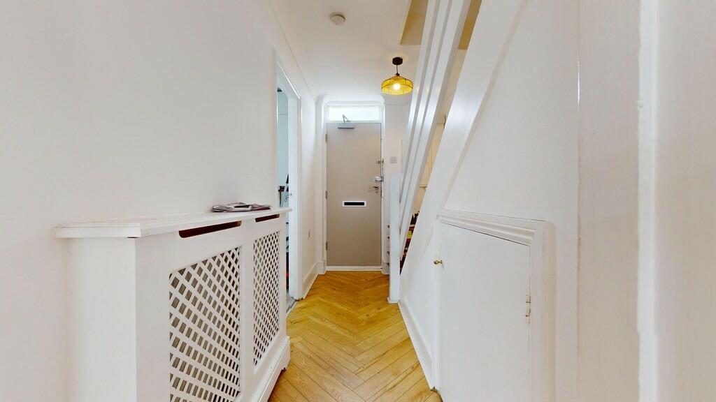 Hallway 2