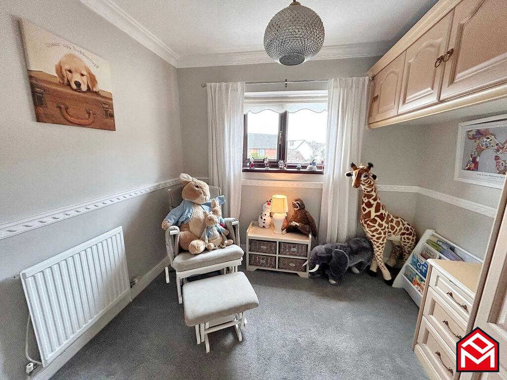 Bedroom 5
