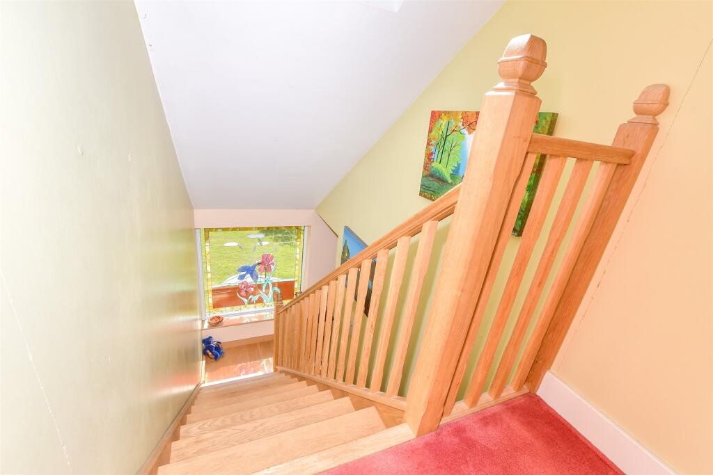 Internal Lifestyle Photograph