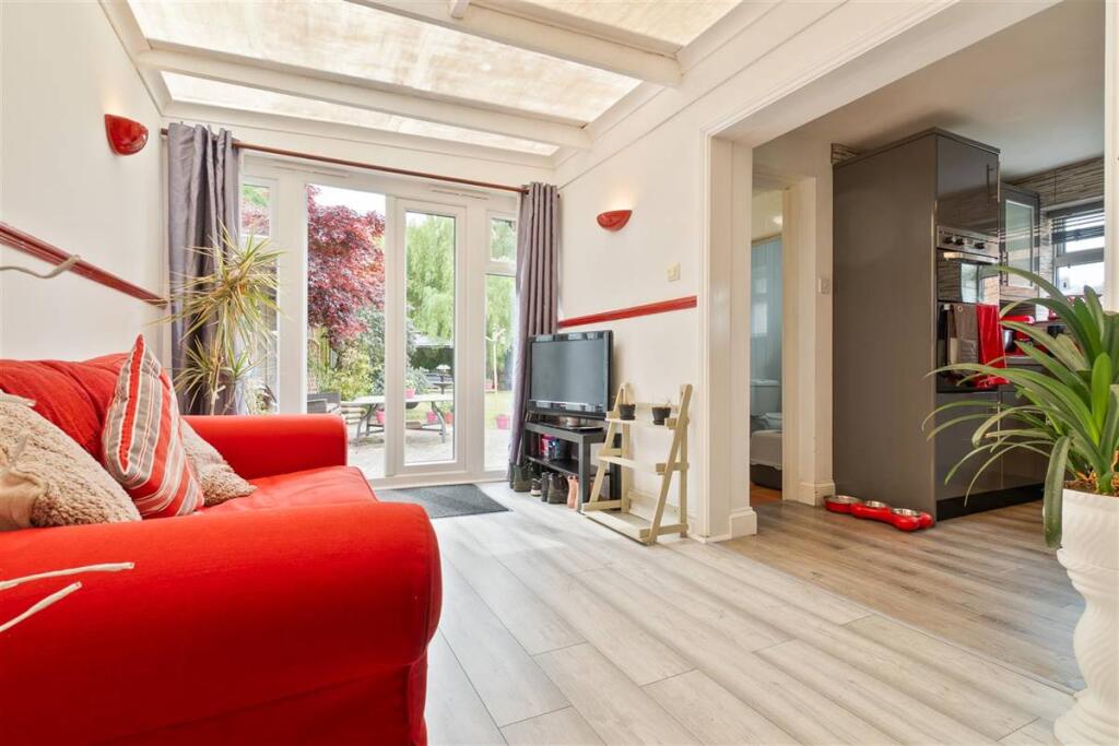 Sun Room